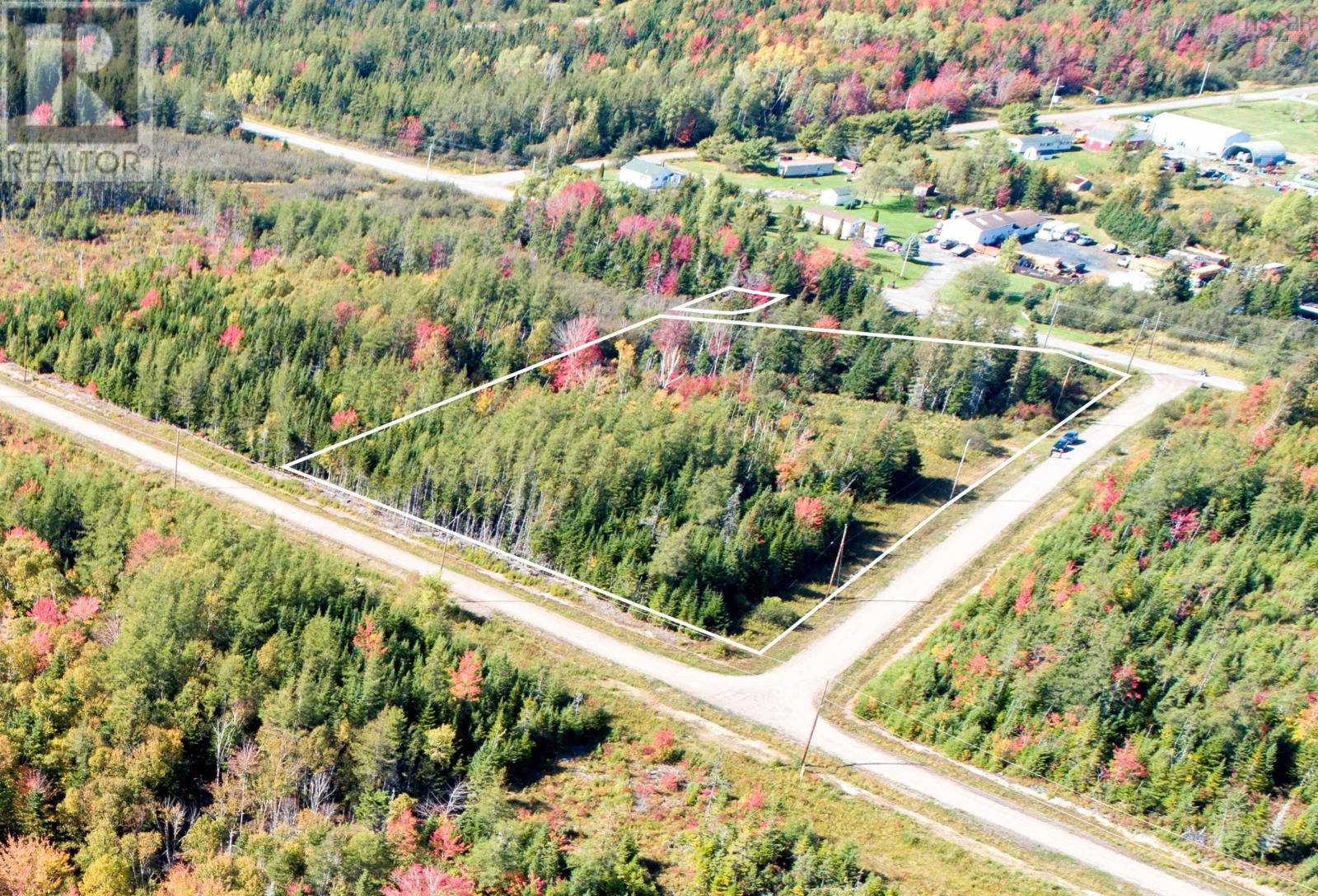 Lot 14 Lake Side Drive, Macintyre Lake, Nova Scotia  B9A 1Y3 - Photo 2 - 202524930