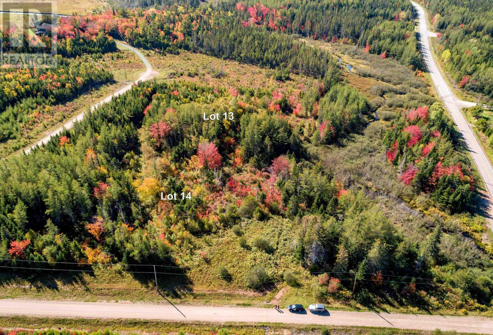 Lot 14 Lake Side Drive, Macintyre Lake, Nova Scotia  B9A 1Y3 - Photo 4 - 202524930