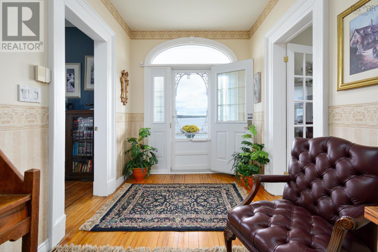 516 Purves Street, North Sydney, Nova Scotia  B2A 1E2 - Photo 28 - 202524944