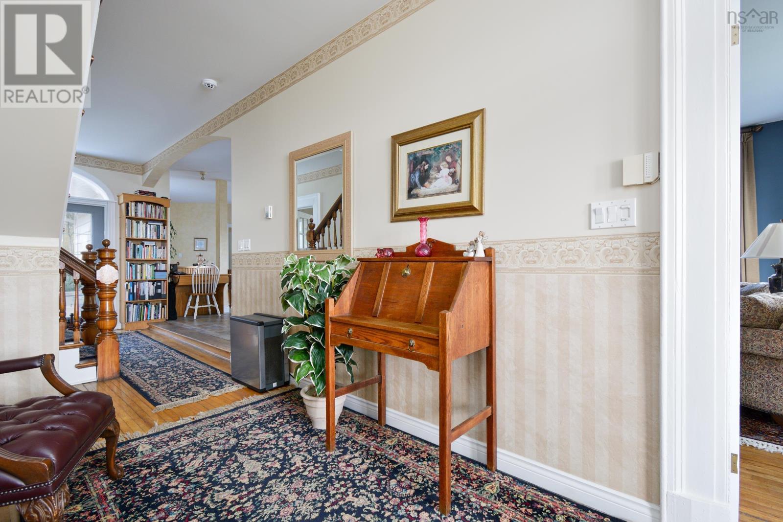 516 Purves Street, North Sydney, Nova Scotia  B2A 1E2 - Photo 29 - 202524944