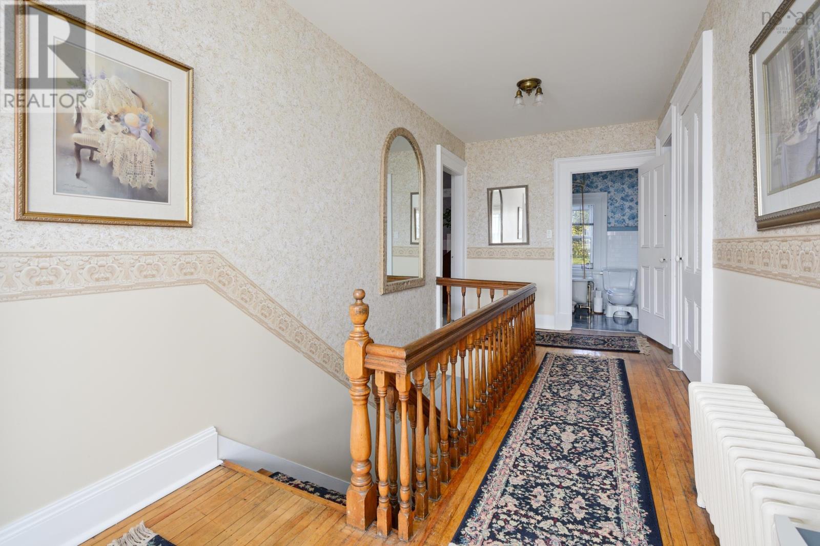 516 Purves Street, North Sydney, Nova Scotia  B2A 1E2 - Photo 33 - 202524944