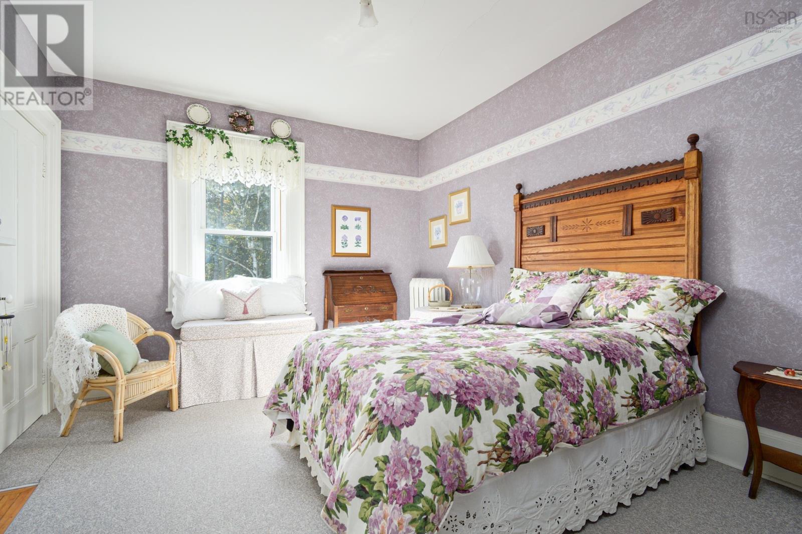 516 Purves Street, North Sydney, Nova Scotia  B2A 1E2 - Photo 35 - 202524944