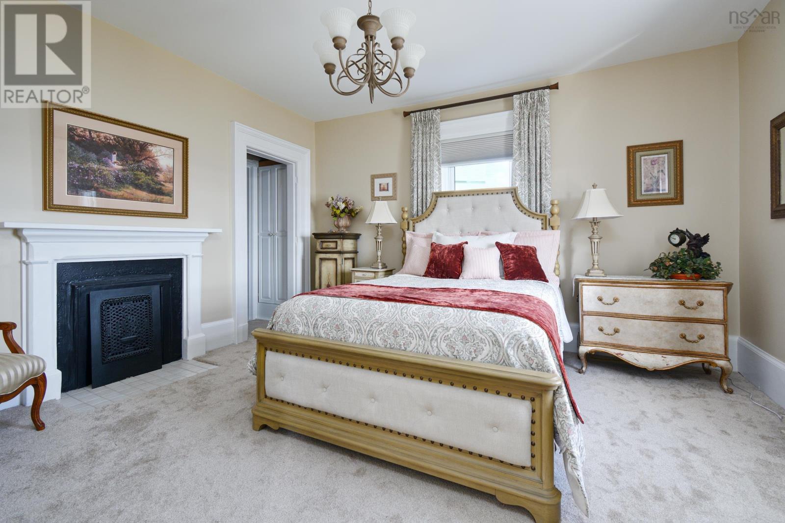 516 Purves Street, North Sydney, Nova Scotia  B2A 1E2 - Photo 36 - 202524944