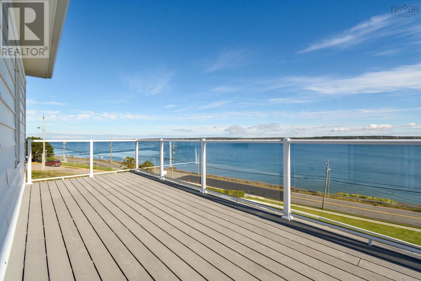 516 Purves Street, North Sydney, Nova Scotia  B2A 1E2 - Photo 40 - 202524944