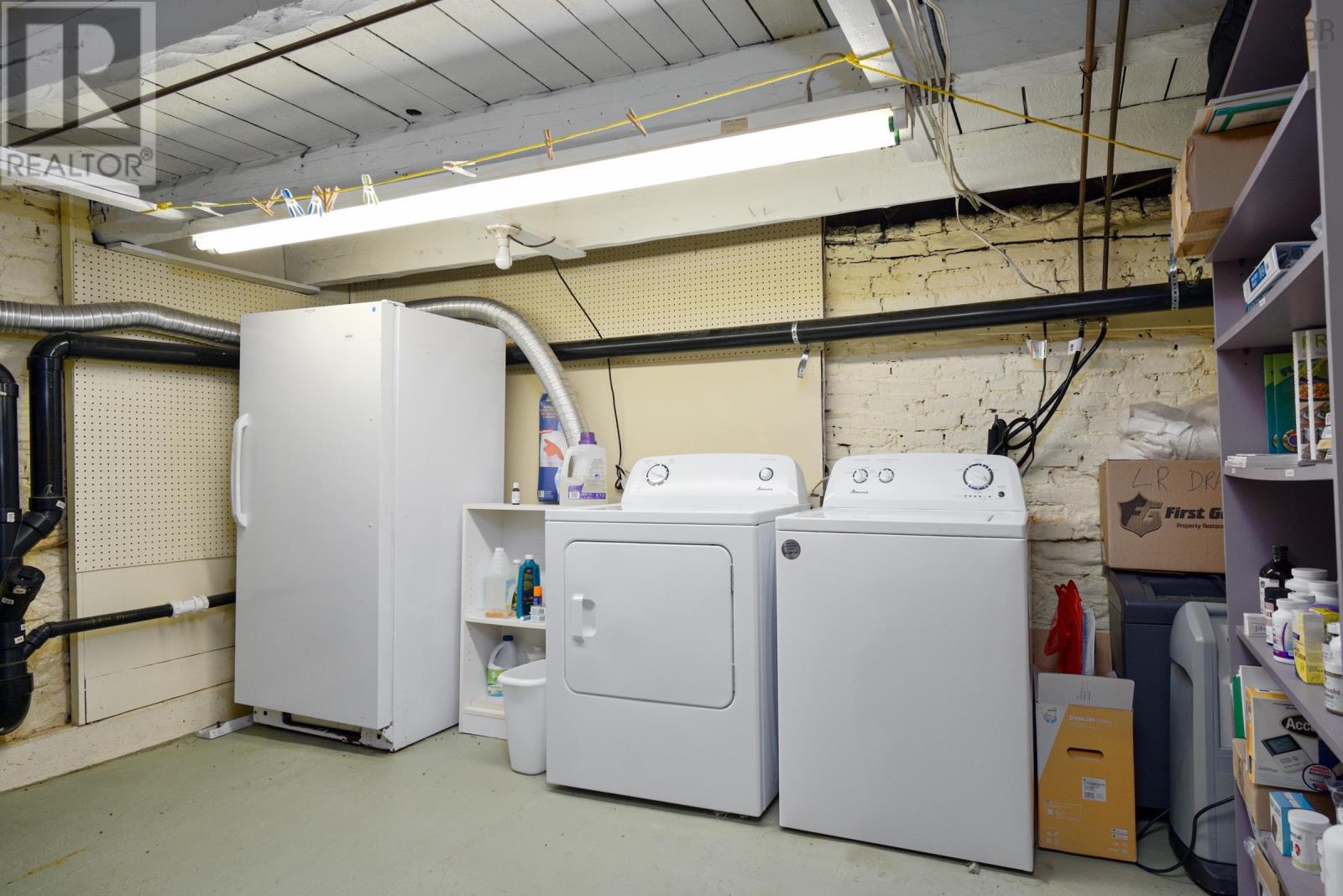 516 Purves Street, North Sydney, Nova Scotia  B2A 1E2 - Photo 41 - 202524944