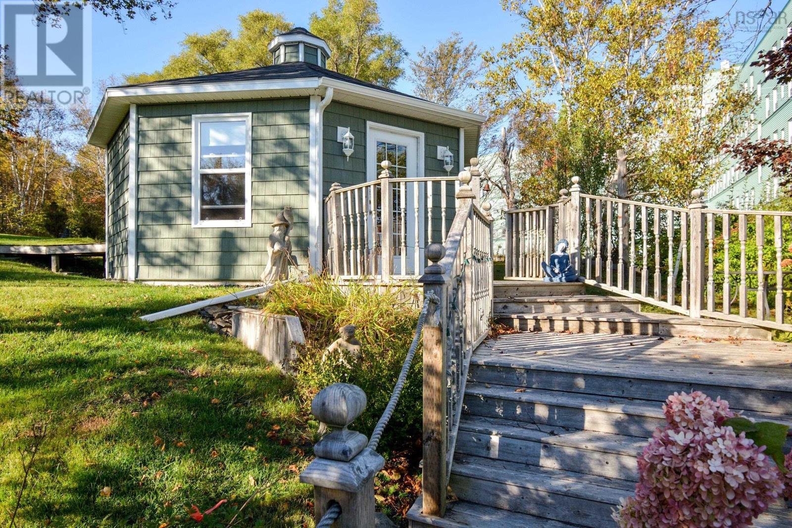 516 Purves Street, North Sydney, Nova Scotia  B2A 1E2 - Photo 45 - 202524944