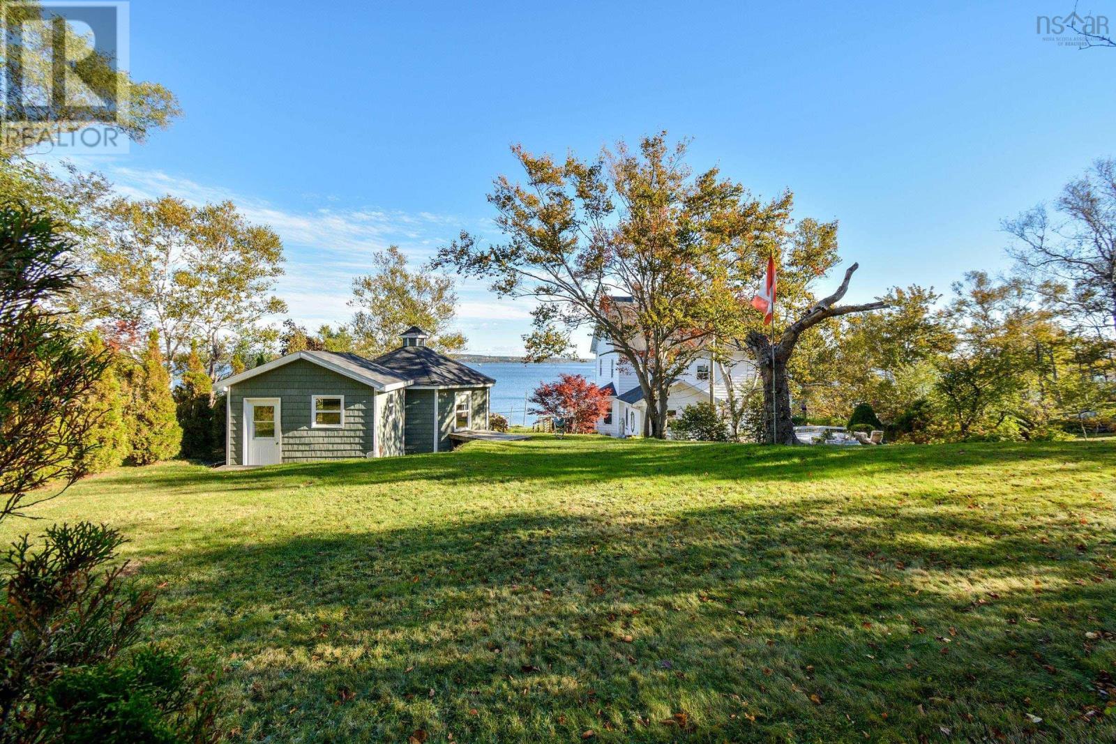 516 Purves Street, North Sydney, Nova Scotia  B2A 1E2 - Photo 48 - 202524944