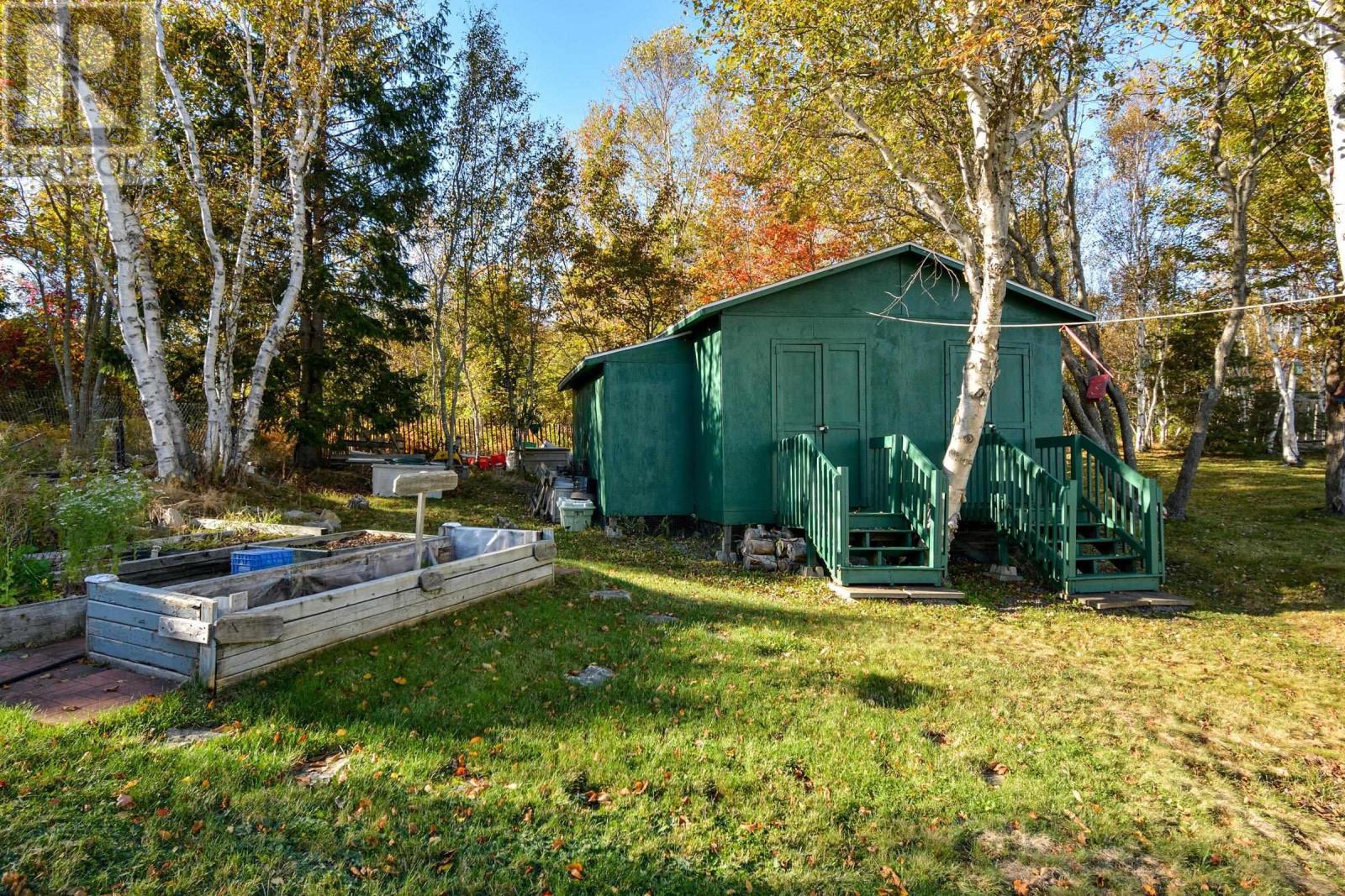 516 Purves Street, North Sydney, Nova Scotia  B2A 1E2 - Photo 49 - 202524944