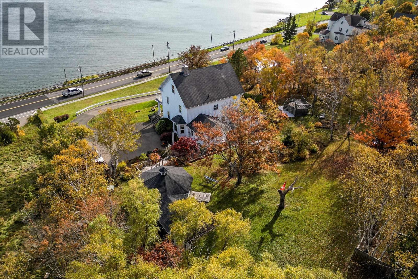 516 Purves Street, North Sydney, Nova Scotia  B2A 1E2 - Photo 8 - 202524944