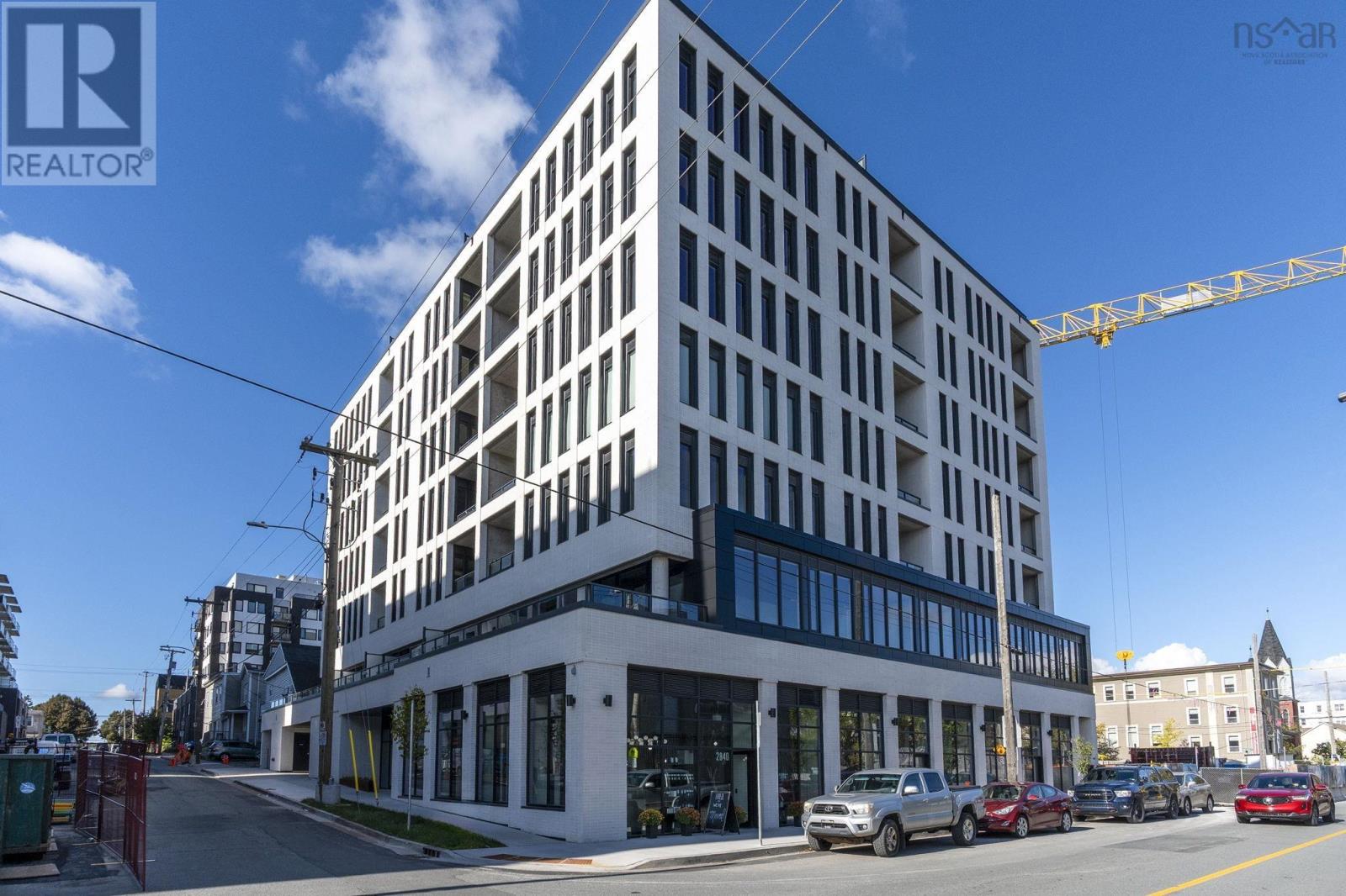 509 5511 Bilby Street, halifax, Nova Scotia