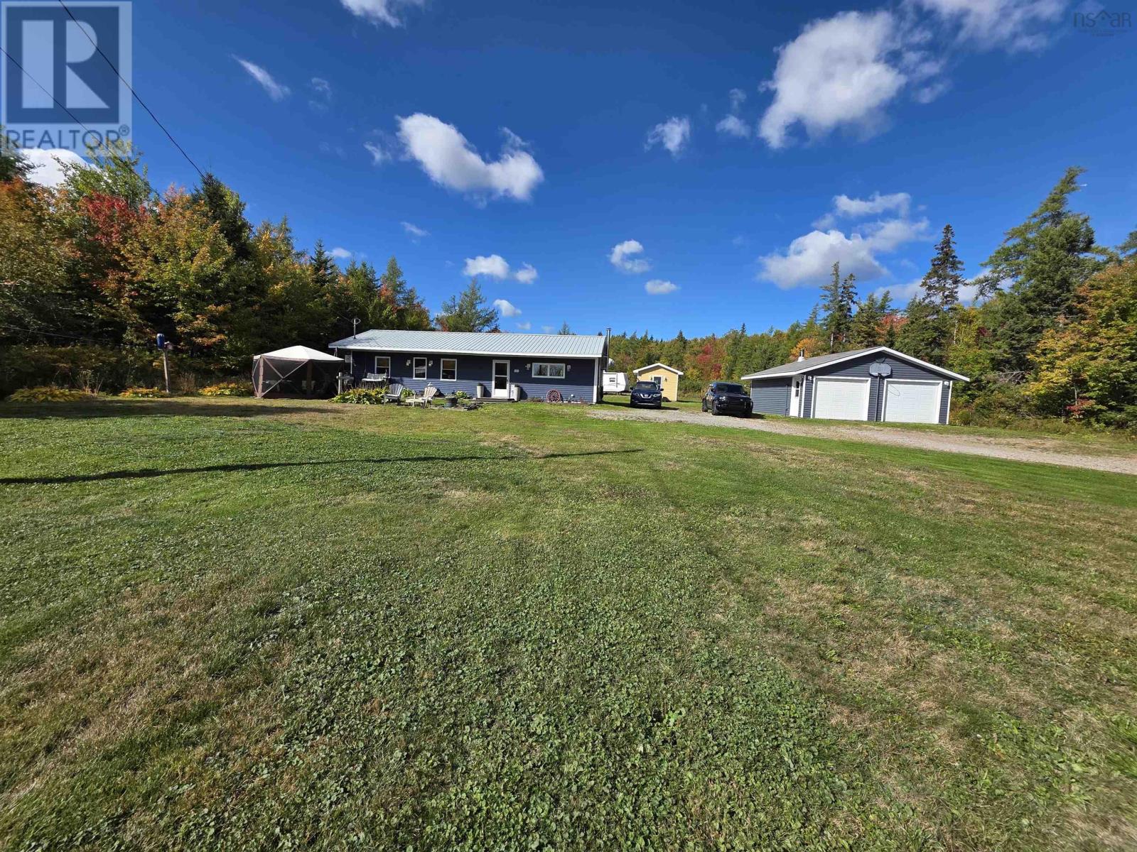 5231 Grand Mira North Road, Grand Mira North, Nova Scotia  B1K 1P9 - Photo 4 - 202524985