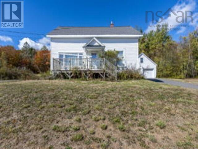 7987 Highway 10, Nictaux South, Nova Scotia  B0S 1P0 - Photo 17 - 202525011