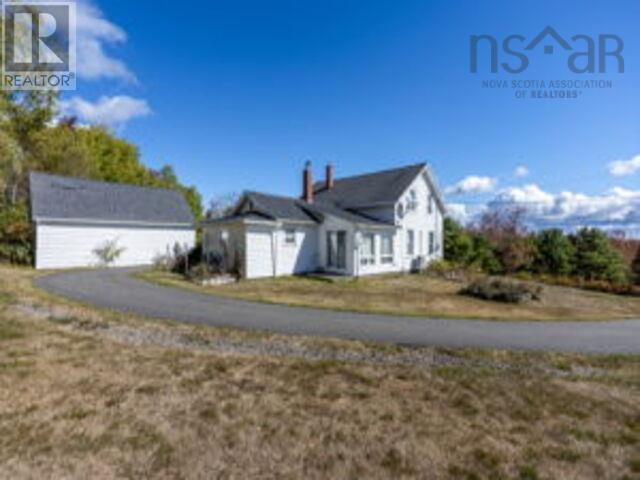 7987 Highway 10, Nictaux South, Nova Scotia  B0S 1P0 - Photo 19 - 202525011