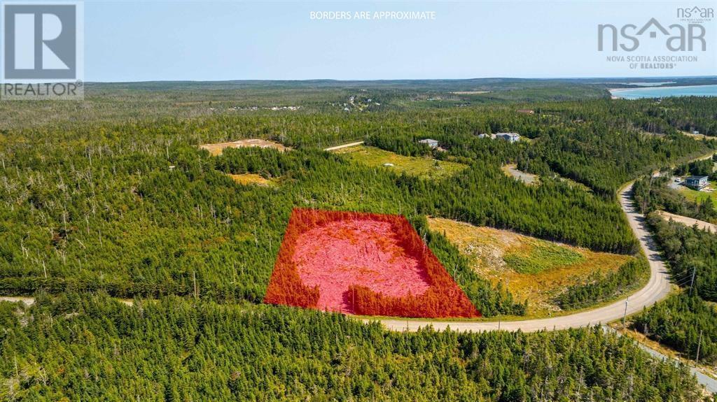 20 Kaakwogook Way, clam bay, Nova Scotia