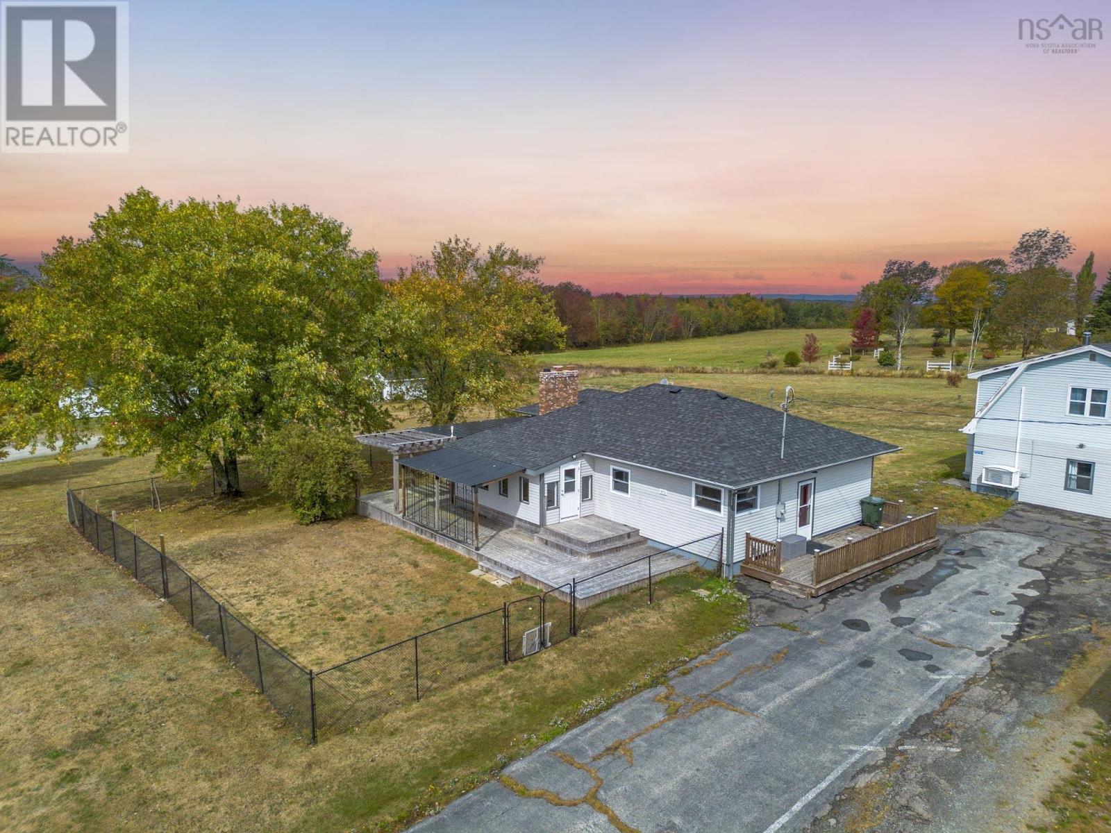 7072 Highway 340 Highway, weaver settlement, Nova Scotia