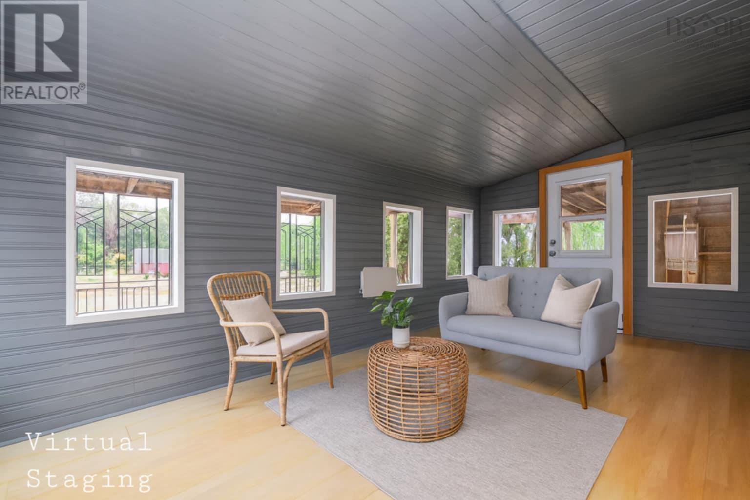 7072 Highway 340 Highway, Weaver Settlement, Nova Scotia  B0W 3T0 - Photo 14 - 202525032