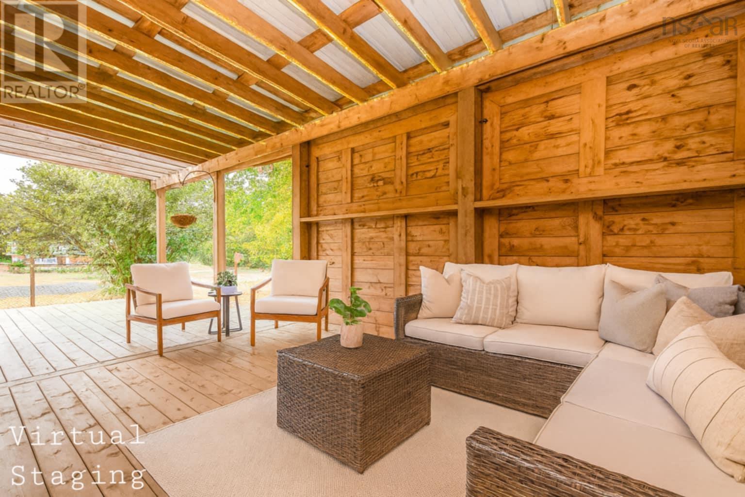 7072 Highway 340 Highway, Weaver Settlement, Nova Scotia  B0W 3T0 - Photo 17 - 202525032