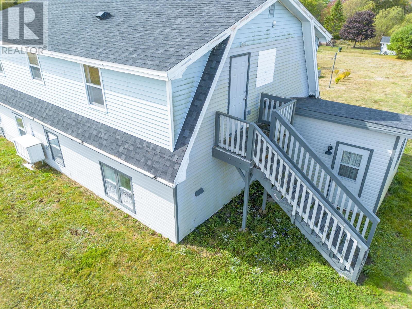 7072 Highway 340 Highway, Weaver Settlement, Nova Scotia  B0W 3T0 - Photo 27 - 202525032