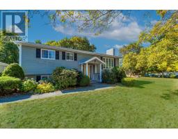 1000 Sherman Belcher Road, centreville, Nova Scotia