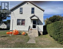 307 Cabot Street, sydney, Nova Scotia