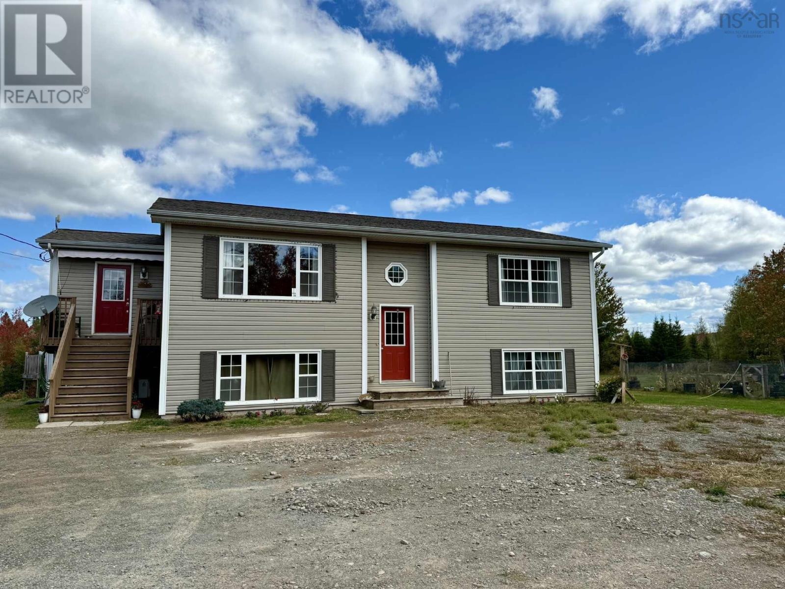 551 Brenton Cross Road, Birch Hill, Nova Scotia  B0N 2J0 - Photo 2 - 202525065