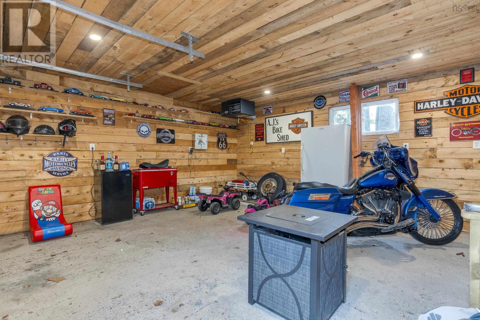 4168 Highway 1 Highway, South Berwick, Nova Scotia  B0S 1E0 - Photo 26 - 202525066