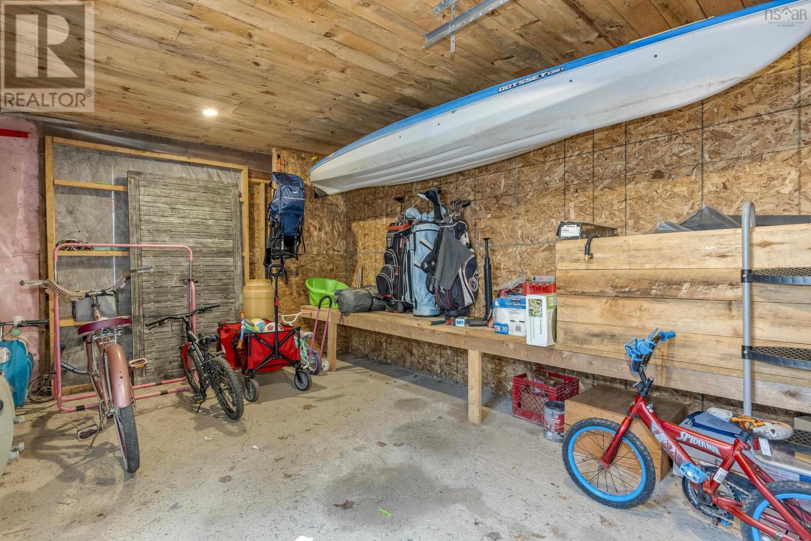 4168 Highway 1 Highway, South Berwick, Nova Scotia  B0S 1E0 - Photo 28 - 202525066