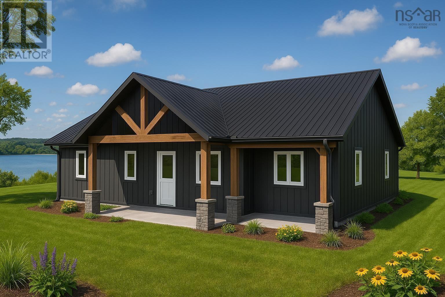 Lot 7 Dark Pond Lane, West Petpeswick, Nova Scotia  B0J 2L0 - Photo 2 - 202525086