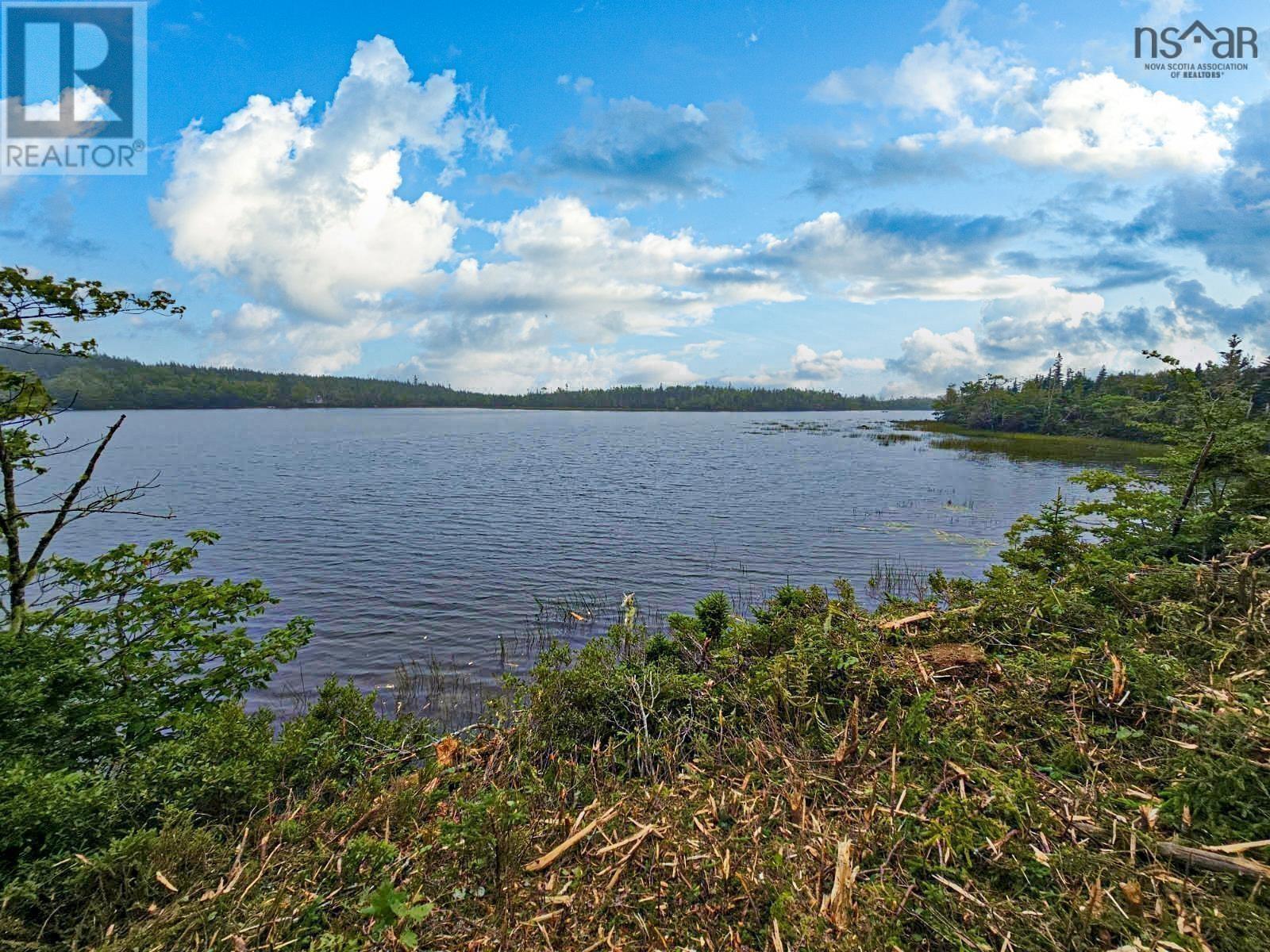Lot 7 Dark Pond Lane, West Petpeswick, Nova Scotia  B0J 2L0 - Photo 3 - 202525086