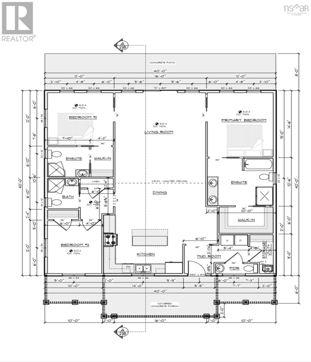 Lot 7 Dark Pond Lane, West Petpeswick, Nova Scotia  B0J 2L0 - Photo 7 - 202525086