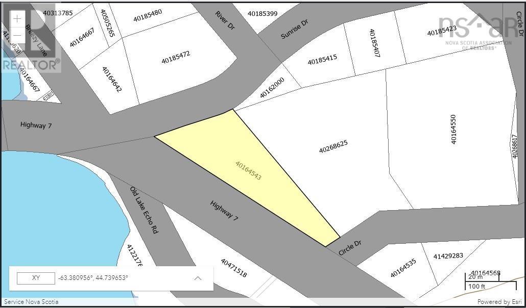Lot 7 Highway 7, Lake Echo, Nova Scotia  B3E 1C8 - Photo 14 - 202525096