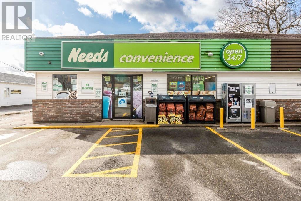 796 & 800 Main Street, Kingston, Nova Scotia  B0P 1R0 - Photo 32 - 202525100
