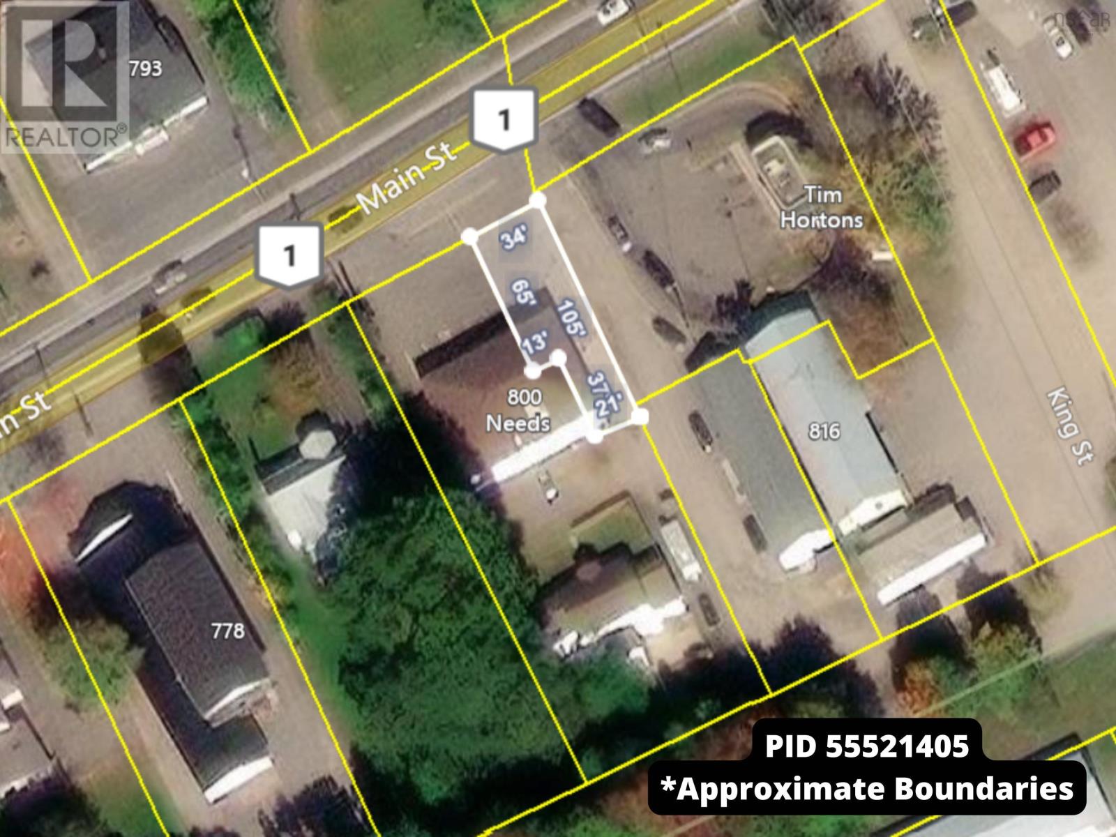 796 & 800 Main Street, Kingston, Nova Scotia  B0P 1R0 - Photo 46 - 202525100