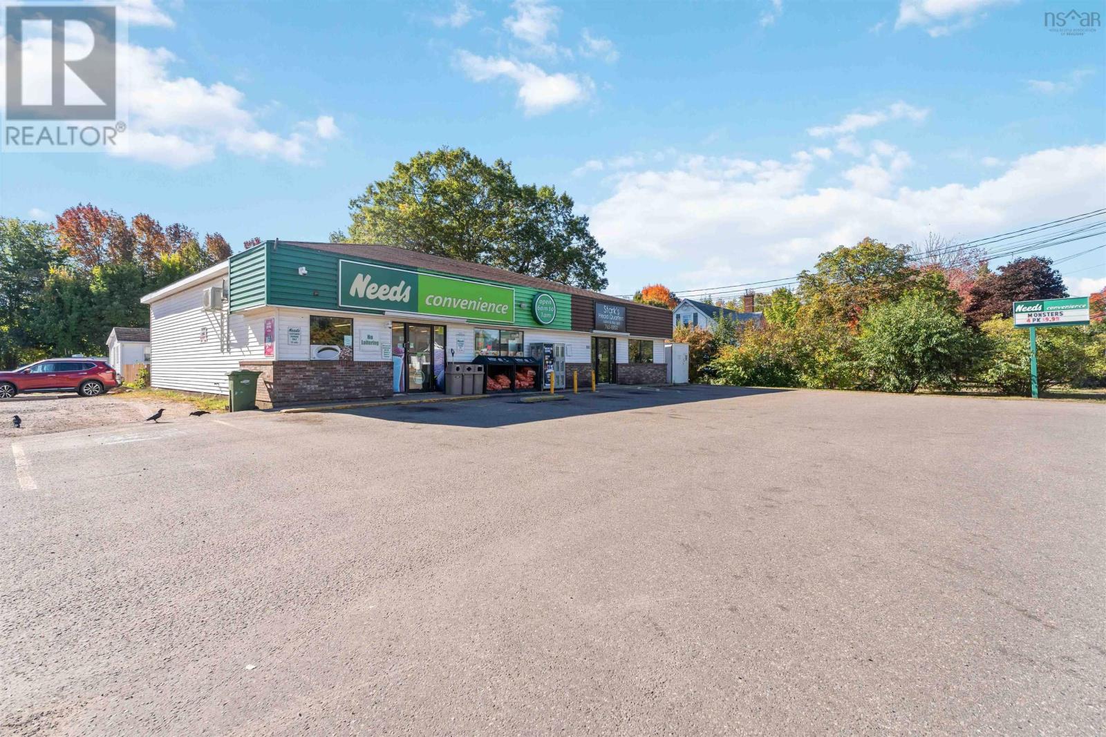 796 & 800 Main Street, Kingston, Nova Scotia  B0P 1R0 - Photo 15 - 202525101