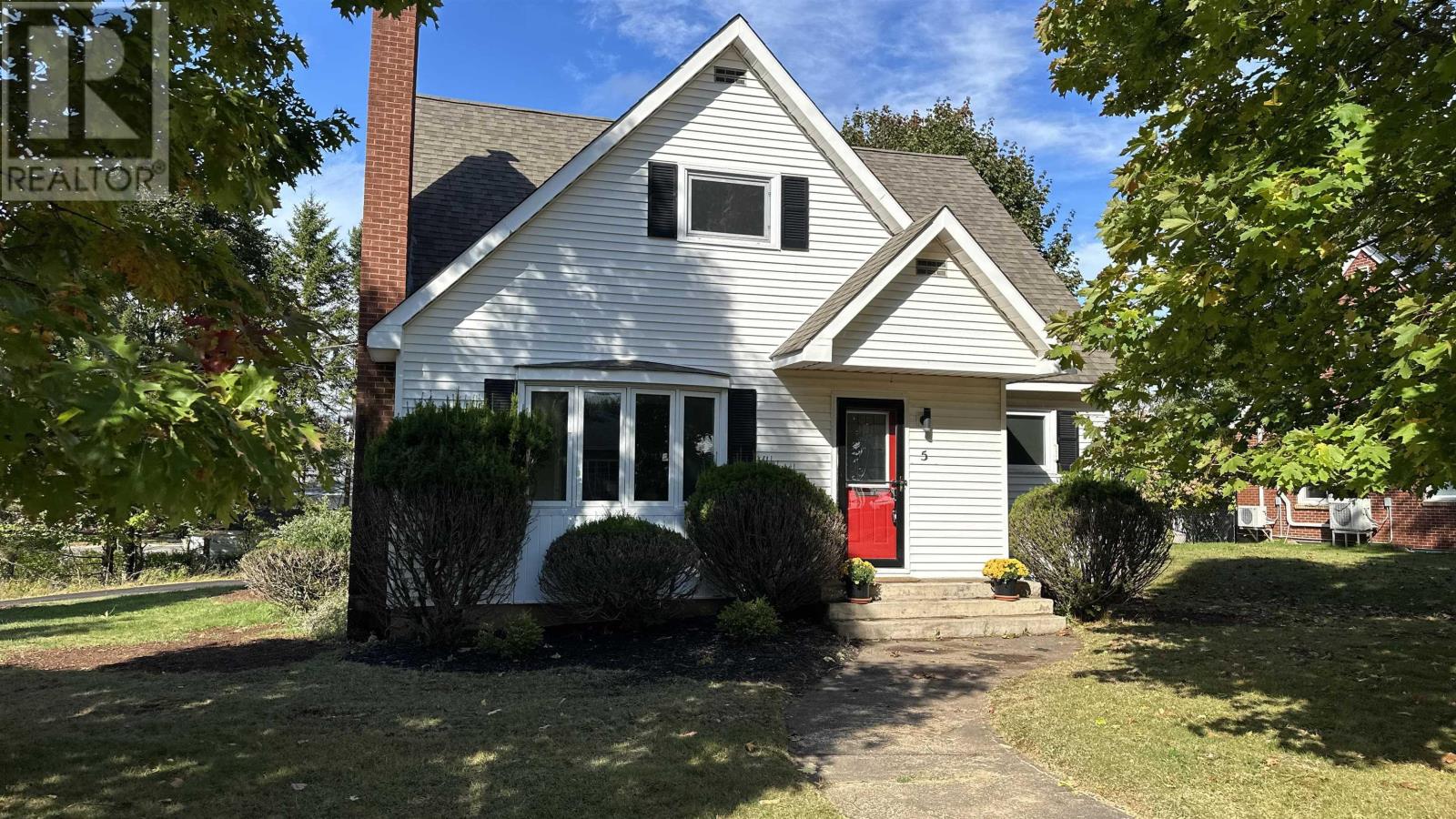 5 Pattillo Avenue, truro, Nova Scotia