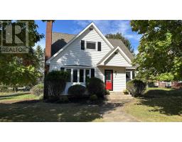 5 Pattillo Avenue, truro, Nova Scotia