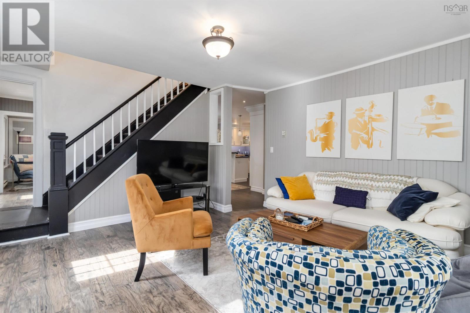 11278 Peggys Cove Road, Seabright, Nova Scotia  B3Z 3B1 - Photo 4 - 202525114