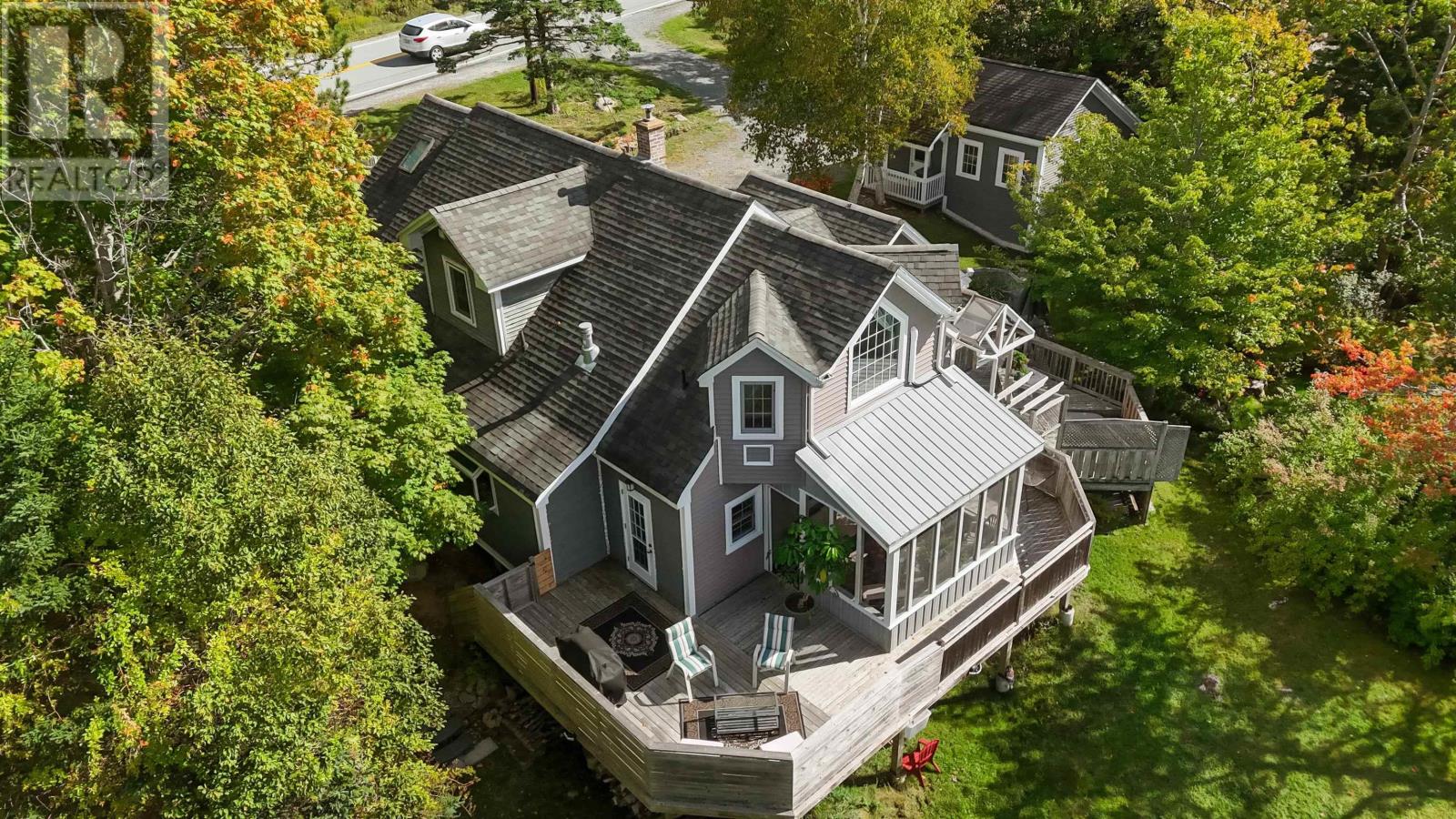 11278 Peggys Cove Road, Seabright, Nova Scotia  B3Z 3B1 - Photo 42 - 202525114