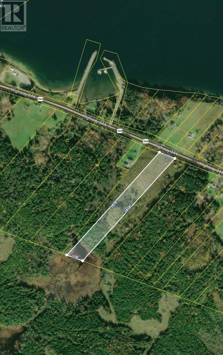 Highway 344, Sand Point, Nova Scotia  B0E 2G0 - Photo 2 - 202525116