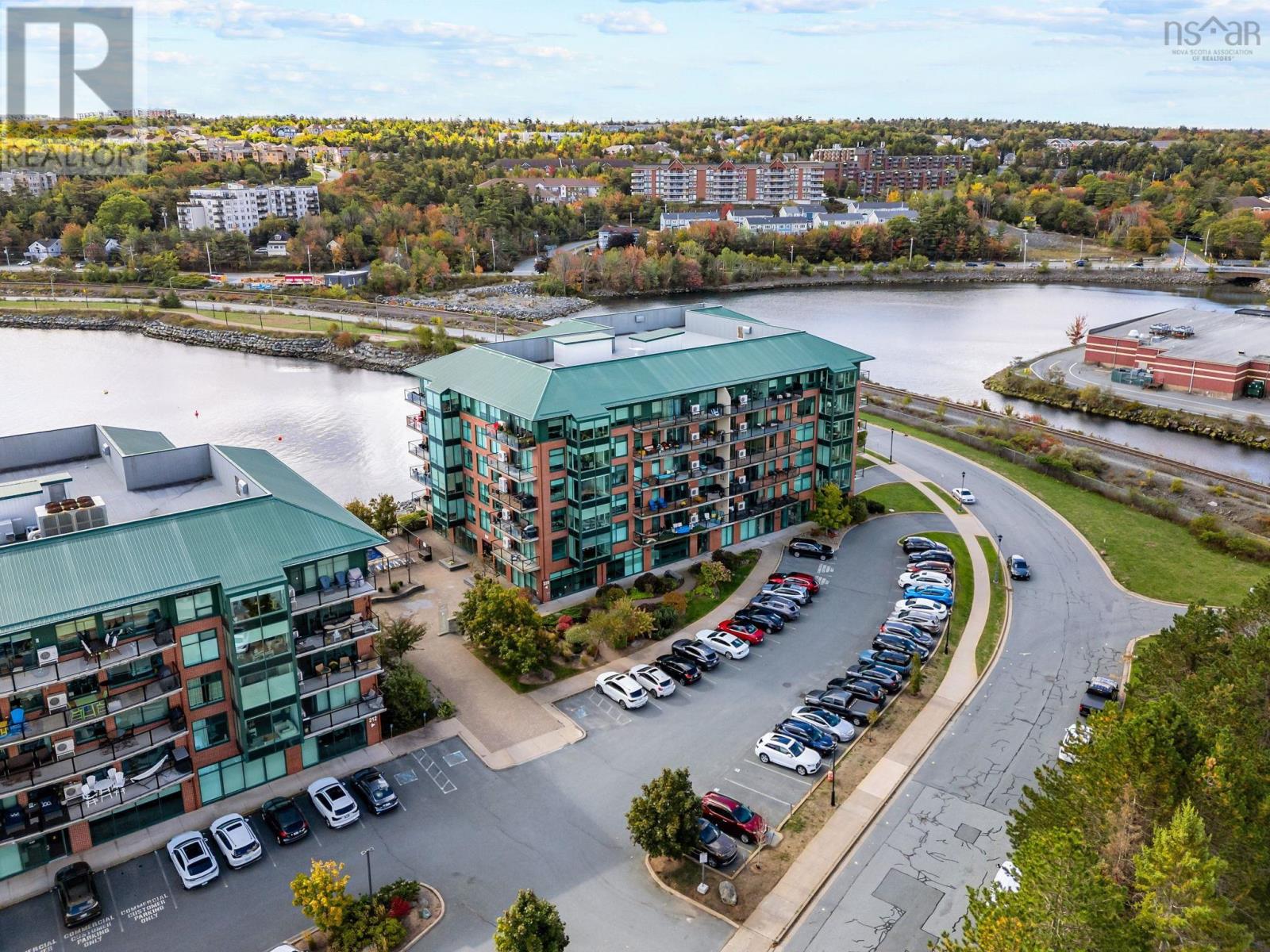 305 220 Waterfront Drive, Bedford, Nova Scotia  B4A 0H3 - Photo 3 - 202525119