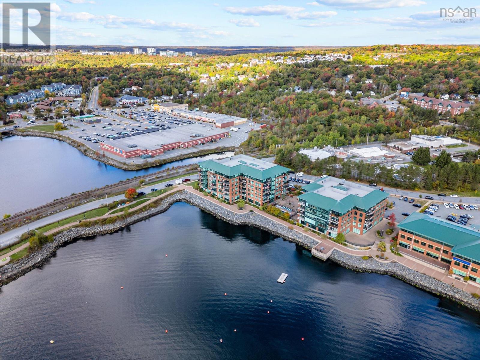 305 220 Waterfront Drive, Bedford, Nova Scotia  B4A 0H3 - Photo 7 - 202525119