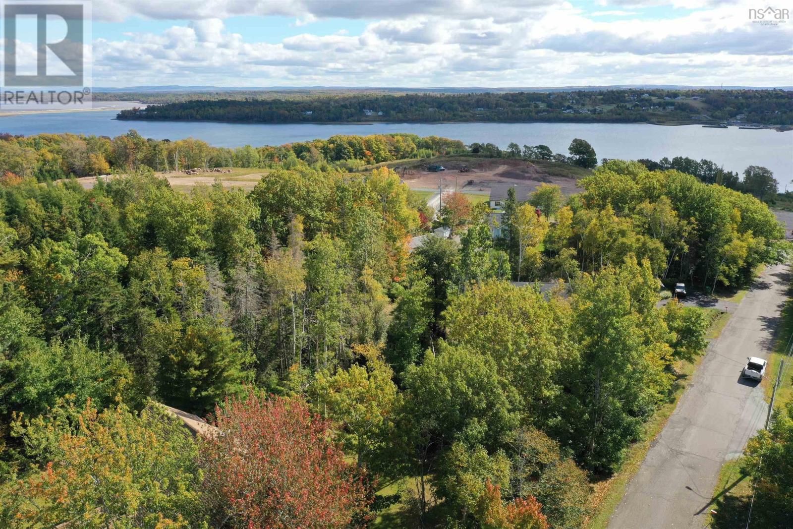 Lot 9 Reade Street, Pictou, Nova Scotia  B0K 1H0 - Photo 1 - 202525125