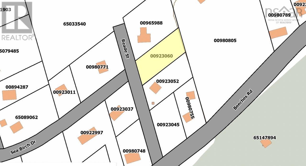 Lot 9 Reade Street, Pictou, Nova Scotia  B0K 1H0 - Photo 3 - 202525125