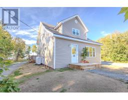 1651 Trout Brook Road, albert bridge, Nova Scotia