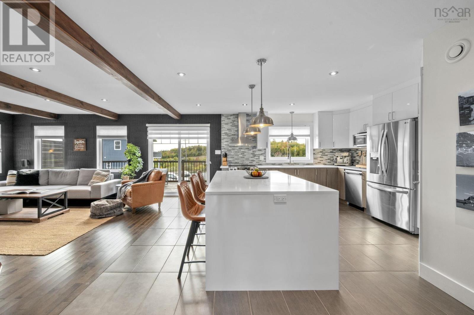 5 Barnsley Court, Middle Sackville, Nova Scotia  B4E 0H3 - Photo 8 - 202525132