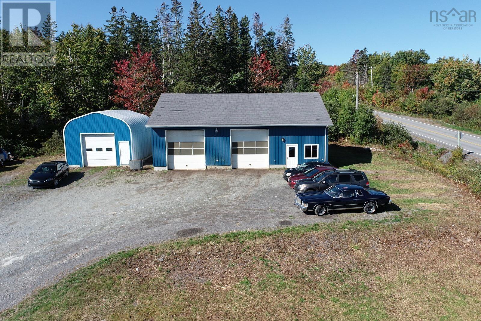 7756 Highway 276 Roachvale Lot 1, roachvale, Nova Scotia