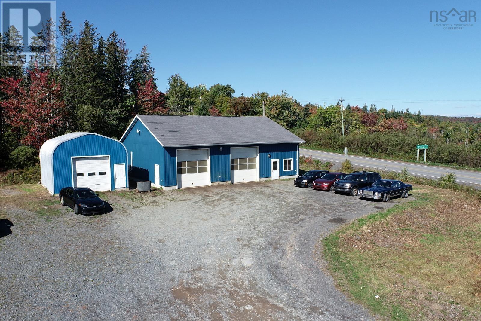 7756 Highway 276 Roachvale Lot 1, Roachvale, Nova Scotia  B0H 1N0 - Photo 12 - 202525140