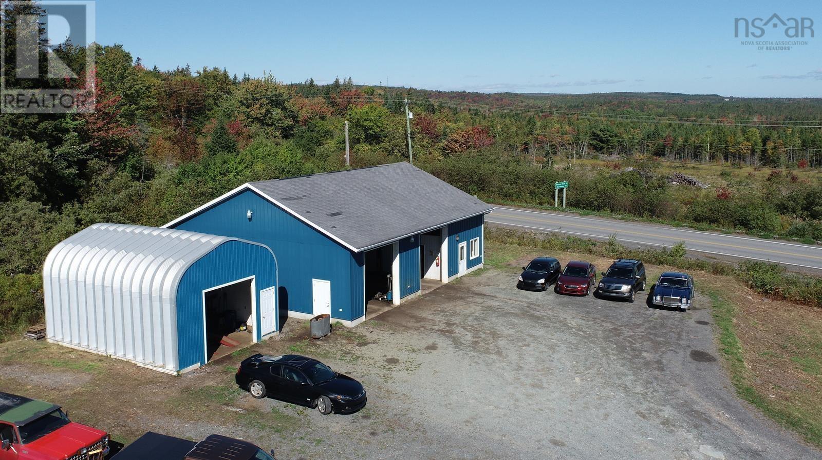 7756 Highway 276 Roachvale Lot 1, Roachvale, Nova Scotia  B0H 1N0 - Photo 13 - 202525140