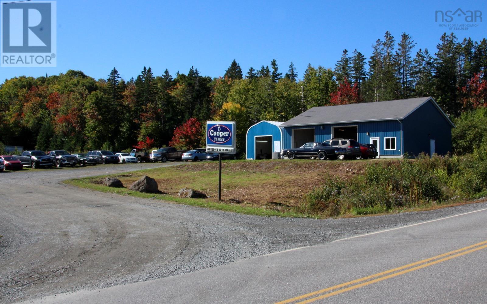 7756 Highway 276 Roachvale Lot 1, Roachvale, Nova Scotia  B0H 1N0 - Photo 2 - 202525140