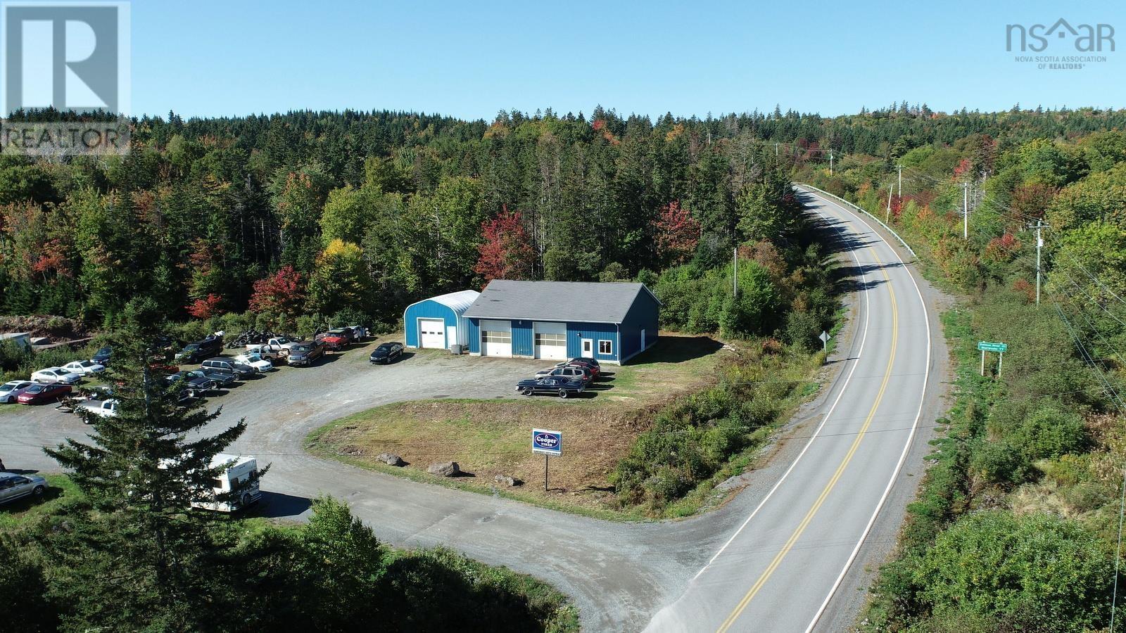 7756 Highway 276 Roachvale Lot 1, Roachvale, Nova Scotia  B0H 1N0 - Photo 3 - 202525140